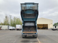 HINO Ranger Garbage Truck 2KG-FC2ABA 2021 182,798km_11