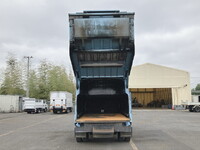 HINO Ranger Garbage Truck 2KG-FC2ABA 2021 182,798km_12