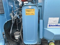 HINO Ranger Garbage Truck 2KG-FC2ABA 2021 182,798km_16