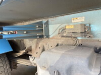 HINO Ranger Garbage Truck 2KG-FC2ABA 2021 182,630km_17