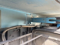 HINO Ranger Garbage Truck 2KG-FC2ABA 2021 182,630km_18