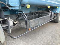 HINO Ranger Garbage Truck 2KG-FC2ABA 2021 182,798km_22