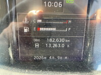 HINO Ranger Garbage Truck 2KG-FC2ABA 2021 182,630km_24