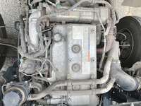 HINO Ranger Garbage Truck 2KG-FC2ABA 2021 182,798km_26