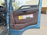 HINO Ranger Garbage Truck 2KG-FC2ABA 2021 182,798km_27