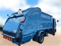 HINO Ranger Garbage Truck 2KG-FC2ABA 2021 182,630km_2