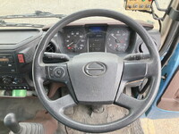 HINO Ranger Garbage Truck 2KG-FC2ABA 2021 182,798km_33