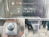 HINO Ranger Garbage Truck 2KG-FC2ABA 2021 182,798km_34