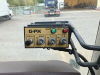 HINO Ranger Garbage Truck 2KG-FC2ABA 2021 182,798km_37