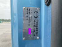 HINO Ranger Garbage Truck 2KG-FC2ABA 2021 182,798km_38