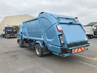 HINO Ranger Garbage Truck 2KG-FC2ABA 2021 182,798km_4
