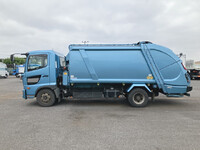 HINO Ranger Garbage Truck 2KG-FC2ABA 2021 182,798km_5