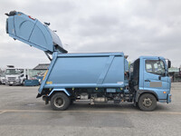 HINO Ranger Garbage Truck 2KG-FC2ABA 2021 182,798km_6