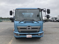 HINO Ranger Garbage Truck 2KG-FC2ABA 2021 182,798km_7