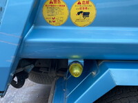 HINO Ranger Garbage Truck 2KG-FC2ABA 2021 182,630km_8