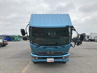 HINO Ranger Garbage Truck 2KG-FC2ABA 2021 182,798km_8