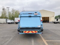 HINO Ranger Garbage Truck 2KG-FC2ABA 2021 182,798km_9