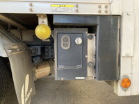 MITSUBISHI FUSO Canter Aluminum Van TPG-FEA20 2019 193,000km_10