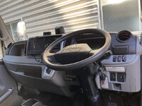 MITSUBISHI FUSO Canter Aluminum Van TPG-FEA20 2019 193,000km_14