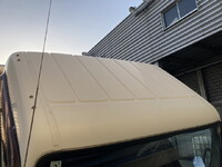 MITSUBISHI FUSO Canter Aluminum Van TPG-FEA20 2019 193,000km_19