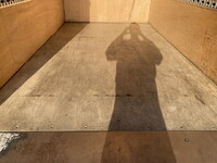 MITSUBISHI FUSO Canter Aluminum Van TPG-FEA20 2019 193,000km_22