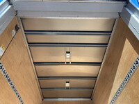 MITSUBISHI FUSO Canter Aluminum Van TPG-FEA20 2019 193,000km_23