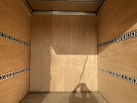 MITSUBISHI FUSO Canter Aluminum Van TPG-FEA20 2019 193,000km_24