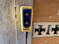 MITSUBISHI FUSO Canter Aluminum Van TPG-FEA20 2019 193,000km_25