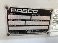 MITSUBISHI FUSO Canter Aluminum Van TPG-FEA20 2019 193,000km_28