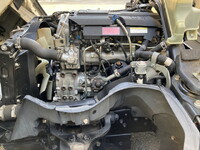 MITSUBISHI FUSO Canter Aluminum Van TPG-FEA20 2019 193,000km_29