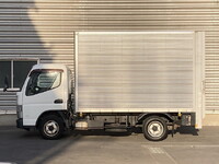 MITSUBISHI FUSO Canter Aluminum Van TPG-FEA20 2019 193,000km_2