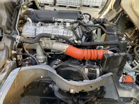 MITSUBISHI FUSO Canter Aluminum Van TPG-FEA20 2019 193,000km_30