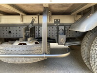 MITSUBISHI FUSO Canter Aluminum Van TPG-FEA20 2019 193,000km_31