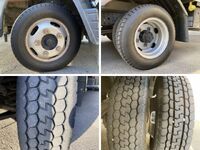 MITSUBISHI FUSO Canter Aluminum Van TPG-FEA20 2019 193,000km_32