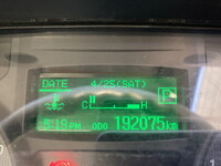 MITSUBISHI FUSO Canter Aluminum Van TPG-FEA20 2019 193,000km_39