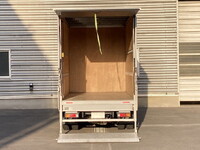 MITSUBISHI FUSO Canter Aluminum Van TPG-FEA20 2019 193,000km_4