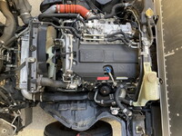 MITSUBISHI FUSO Canter Aluminum Van TPG-FEA20 2019 193,000km_6