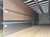 MITSUBISHI FUSO Super Great Aluminum Wing 2PG-FS84VZ 2025 1,345km_10