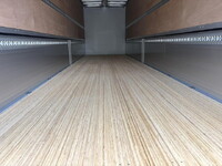 MITSUBISHI FUSO Super Great Aluminum Wing 2PG-FS84VZ 2025 1,345km_11