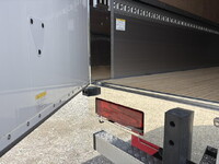 MITSUBISHI FUSO Super Great Aluminum Wing 2PG-FS84VZ 2025 1,345km_13