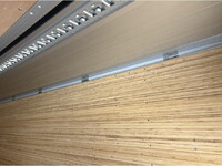 MITSUBISHI FUSO Super Great Aluminum Wing 2PG-FS84VZ 2025 1,345km_14