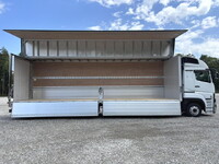 MITSUBISHI FUSO Super Great Aluminum Wing 2PG-FS84VZ 2025 1,345km_15