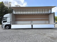 MITSUBISHI FUSO Super Great Aluminum Wing 2PG-FS84VZ 2025 1,345km_16