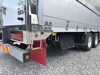 MITSUBISHI FUSO Super Great Aluminum Wing 2PG-FS84VZ 2025 1,345km_18