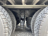 MITSUBISHI FUSO Super Great Aluminum Wing 2PG-FS84VZ 2025 1,345km_19