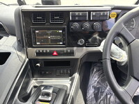 MITSUBISHI FUSO Super Great Aluminum Wing 2PG-FS84VZ 2025 1,345km_24