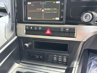 MITSUBISHI FUSO Super Great Aluminum Wing 2PG-FS84VZ 2025 1,345km_25