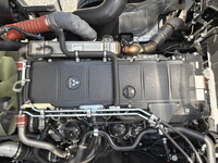 MITSUBISHI FUSO Super Great Aluminum Wing 2PG-FS84VZ 2025 1,345km_29