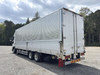 MITSUBISHI FUSO Super Great Aluminum Wing 2PG-FS84VZ 2025 1,345km_2