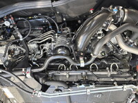 MITSUBISHI FUSO Super Great Aluminum Wing 2PG-FS84VZ 2025 1,345km_30